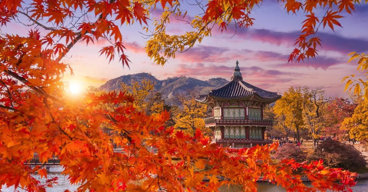 How to sell escorted tours in Asia