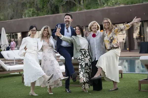 Connections Barcelona