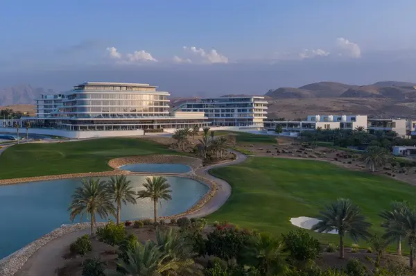 First Look: Tivoli La Vie Muscat Hotel & Residences, Oman