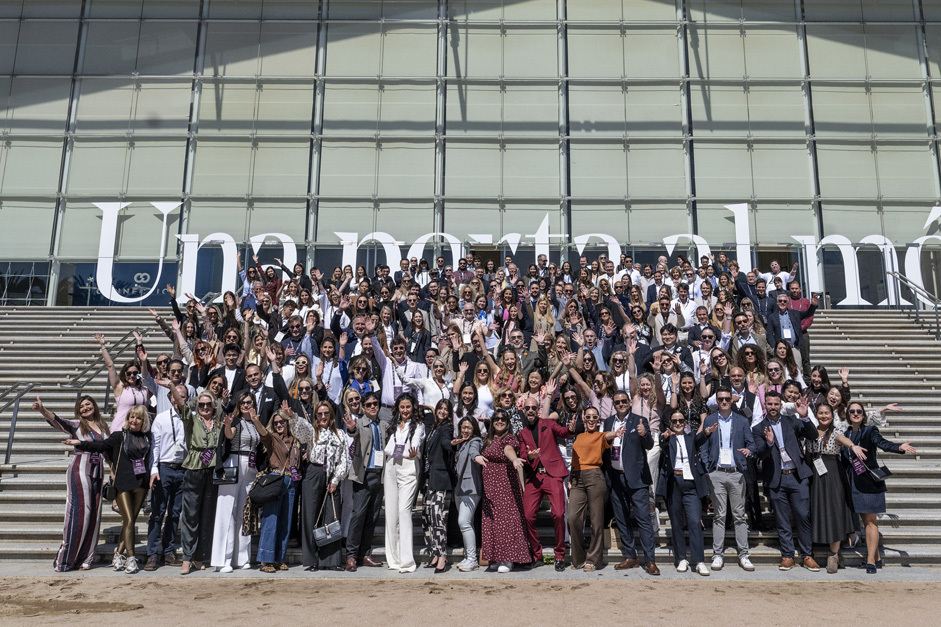 Connections Barcelona