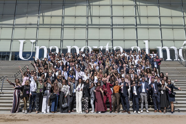 Inside Connections Luxury Europe