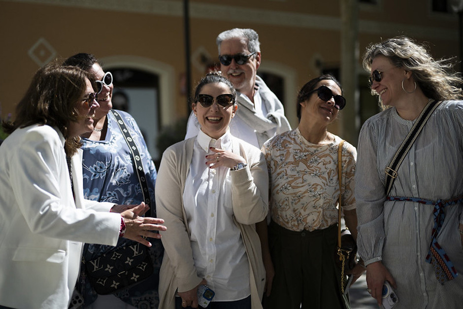 Connections Barcelona