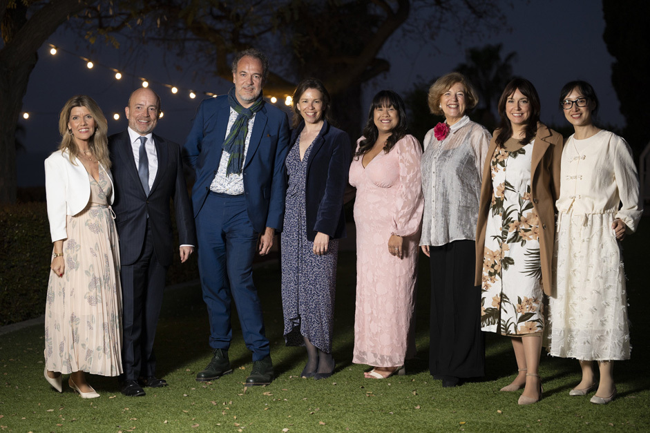 Connections Barcelona