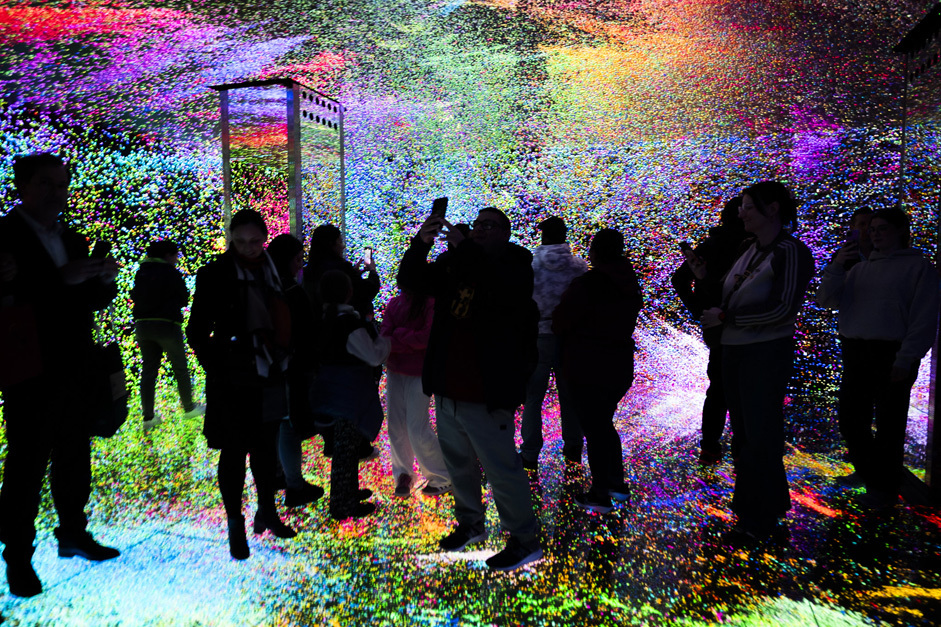 Connections Barcelona