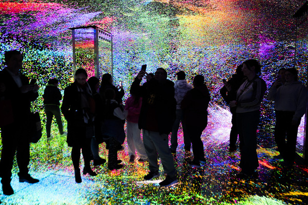 Connections Barcelona