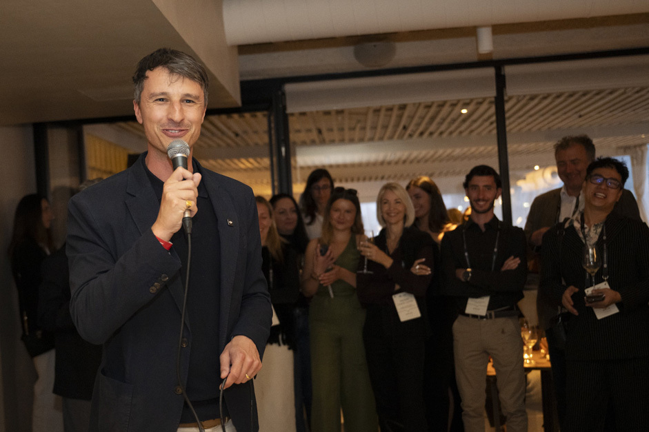 Connections Barcelona