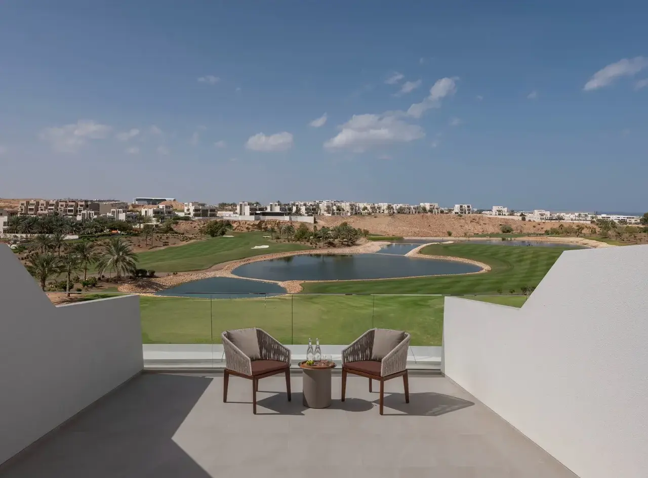 First Look: Tivoli La Vie Muscat Hotel & Residences, Oman