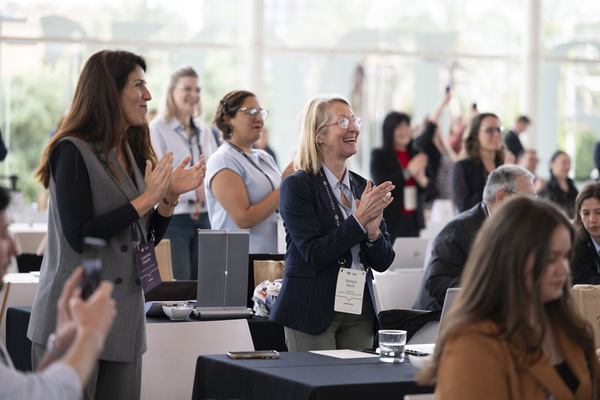 Connections Barcelona