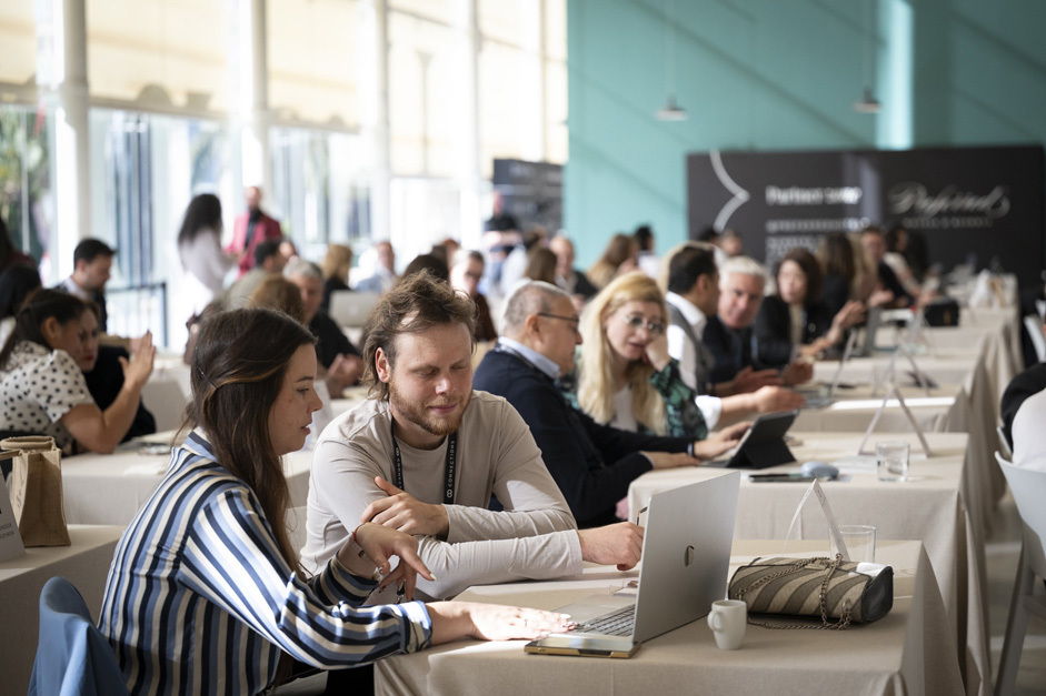 Connections Barcelona