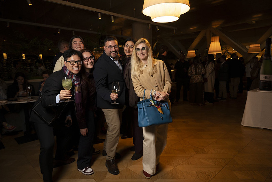 Connections Barcelona