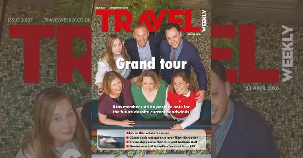 Read this week's edition online