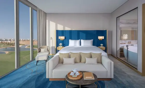 First Look: Tivoli La Vie Muscat Hotel & Residences, Oman