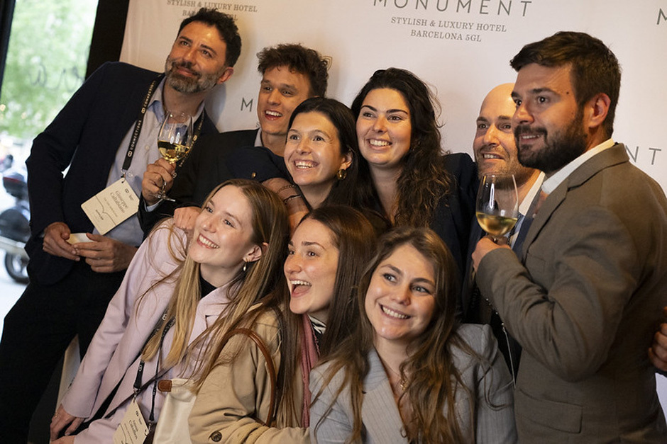 Connections Barcelona