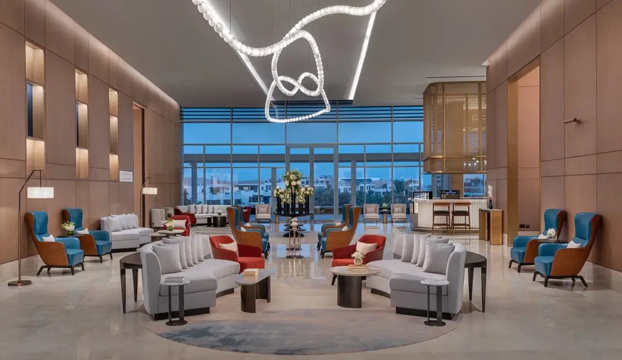 First Look: Tivoli La Vie Muscat Hotel & Residences, Oman