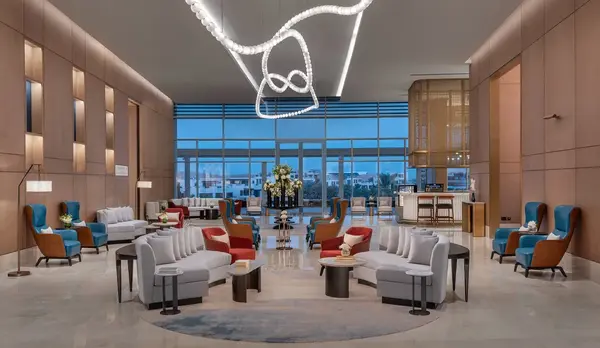 First Look: Tivoli La Vie Muscat Hotel & Residences, Oman