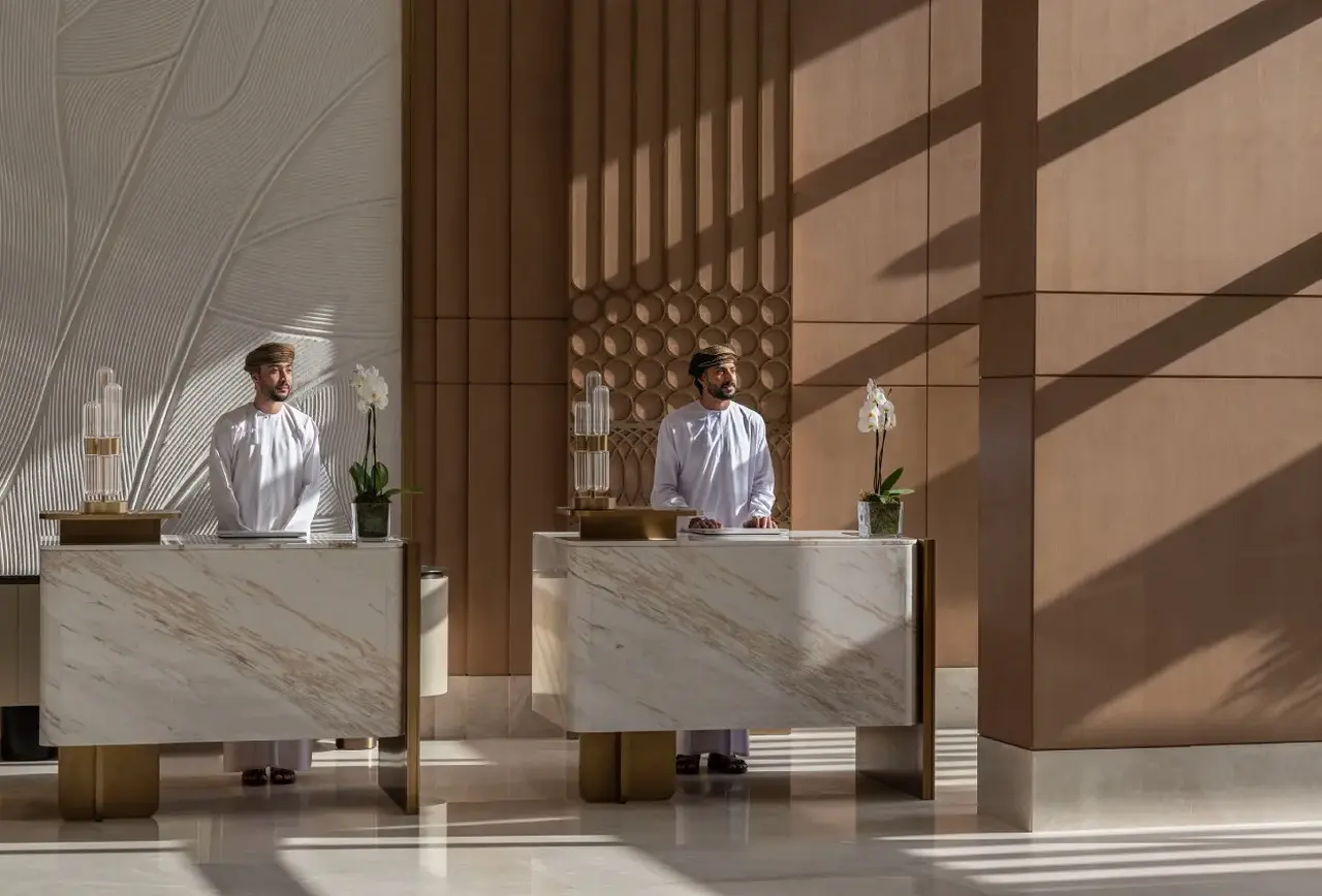 First Look: Tivoli La Vie Muscat Hotel & Residences, Oman