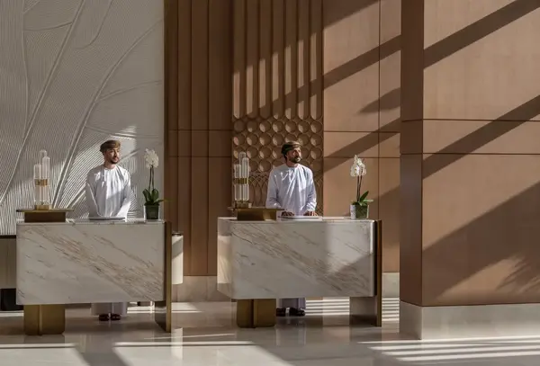 First Look: Tivoli La Vie Muscat Hotel & Residences, Oman