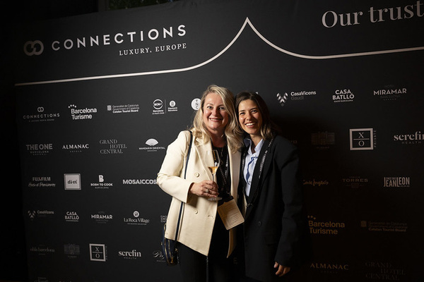 Connections Barcelona