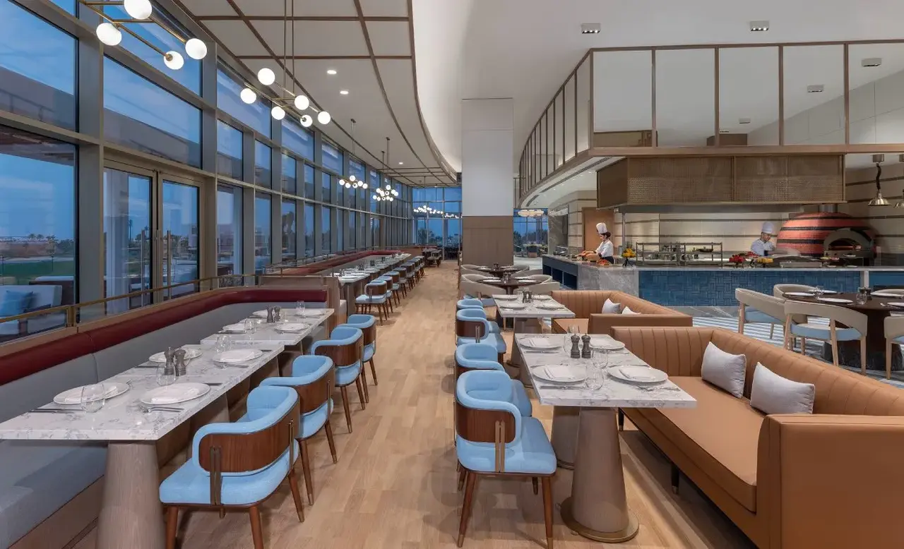 First Look: Tivoli La Vie Muscat Hotel & Residences, Oman