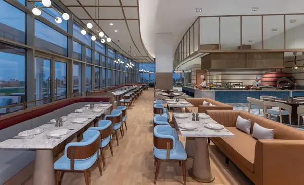 First Look: Tivoli La Vie Muscat Hotel & Residences, Oman