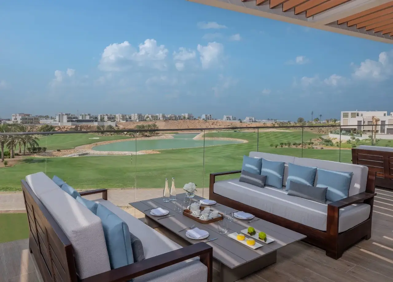 First Look: Tivoli La Vie Muscat Hotel & Residences, Oman