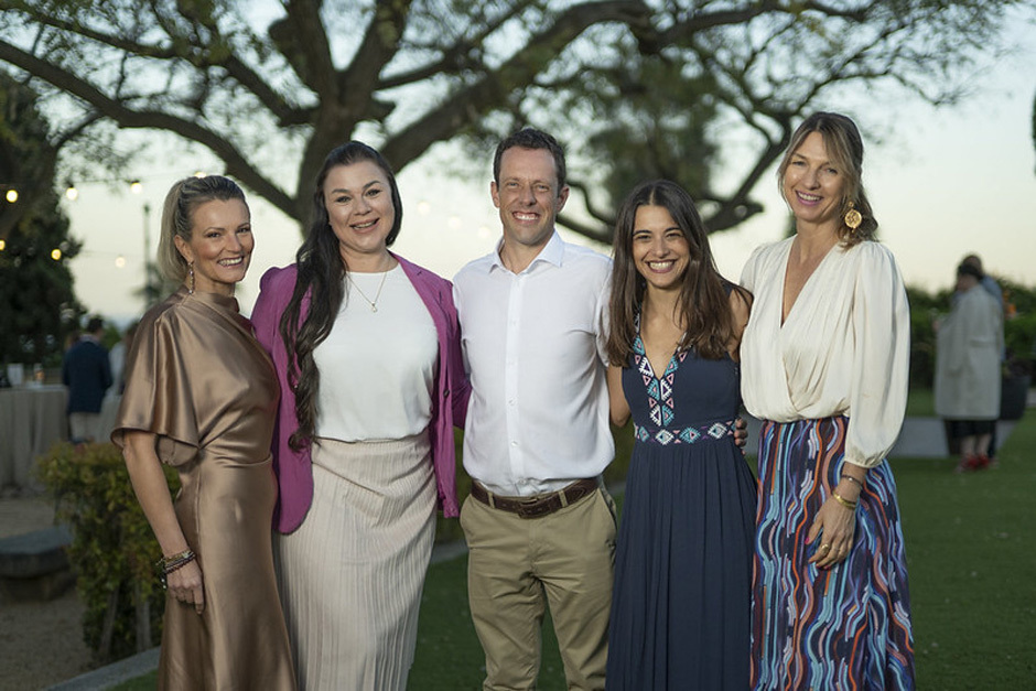 Connections Barcelona