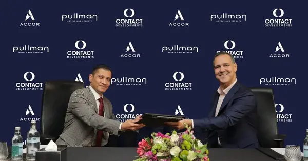 Pullman brand to debut in Cairo