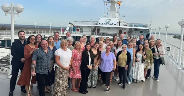 Azamara to make Masterclass at Sea with Clia annual event