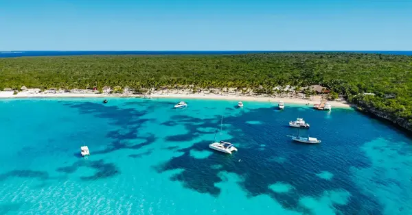 MSC Group and Casa de Campo Resort & Villas to enhance Catalina Island