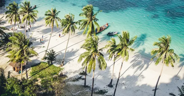 Club Med confirms second resort in Thailand