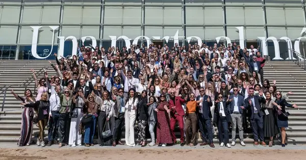 200 Senior travel professionals attend Connections Luxury Europe