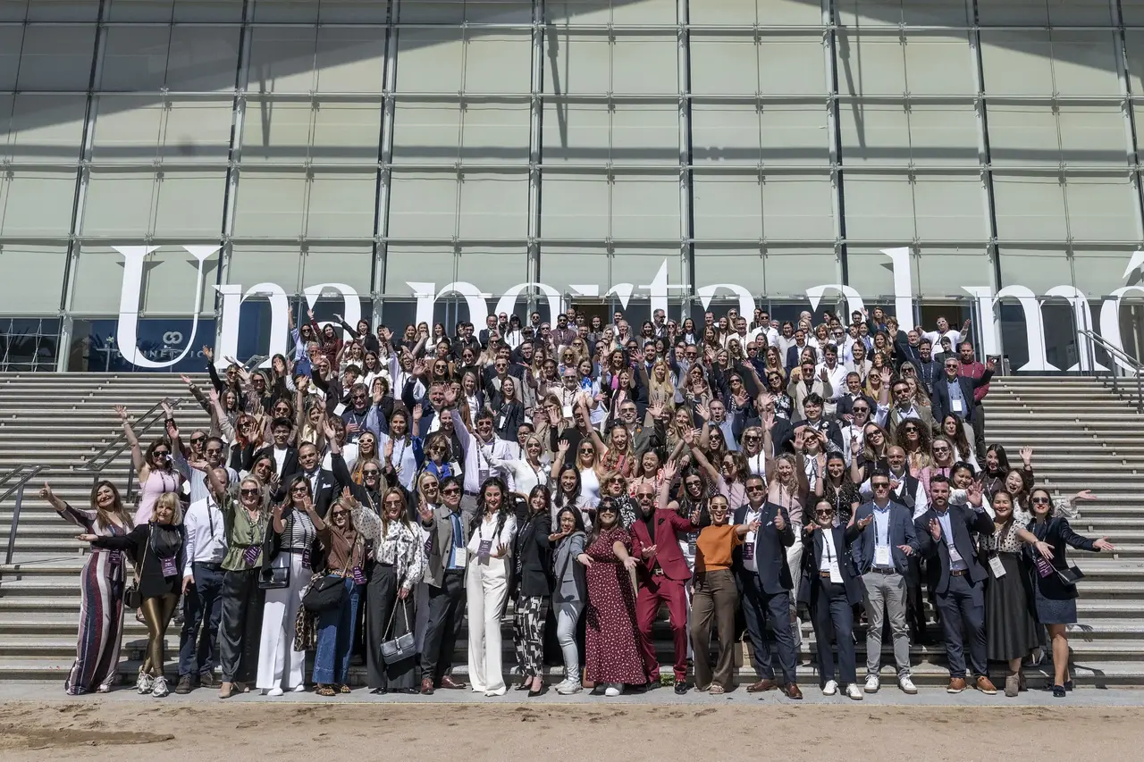 Connections Luxury Europe hosts 200 travel professionals in Barcelona