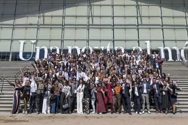 Connections Luxury Europe hosts 200 travel professionals in Barcelona