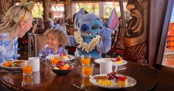 Free Dining and Drinks offer to return at Walt Disney World Resort