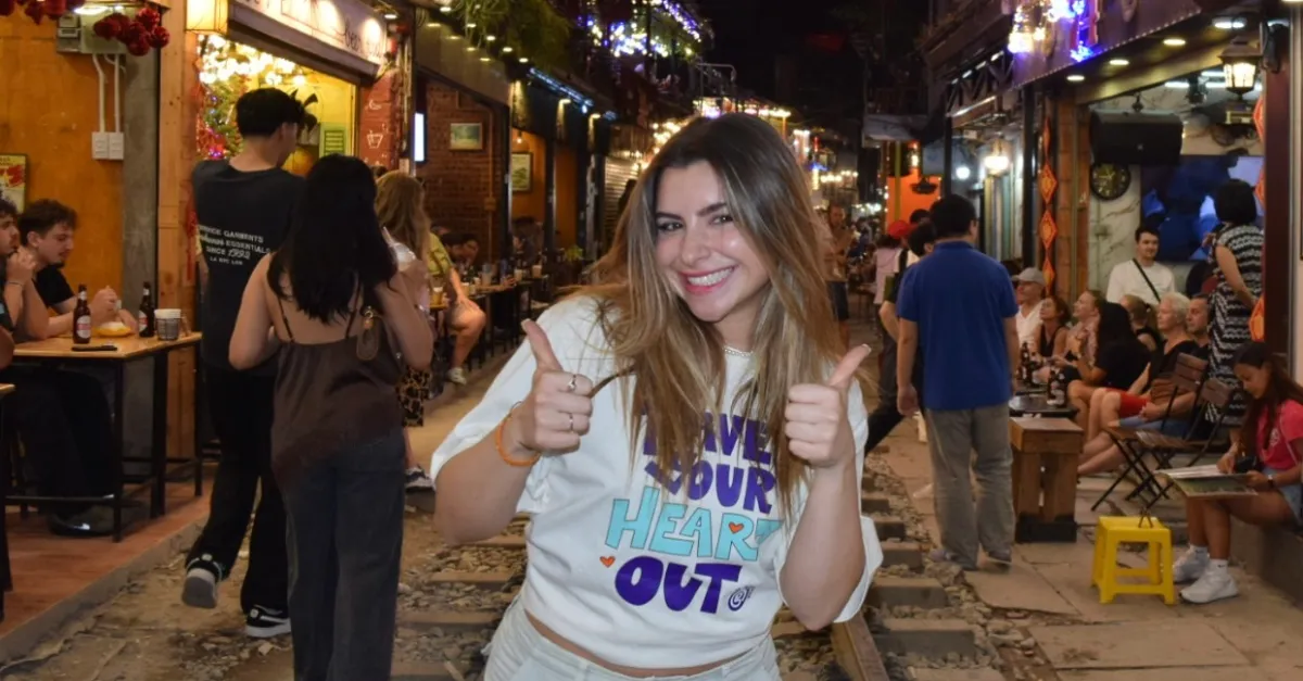 G Adventures recruits Gloria Forrai from Gold Medal