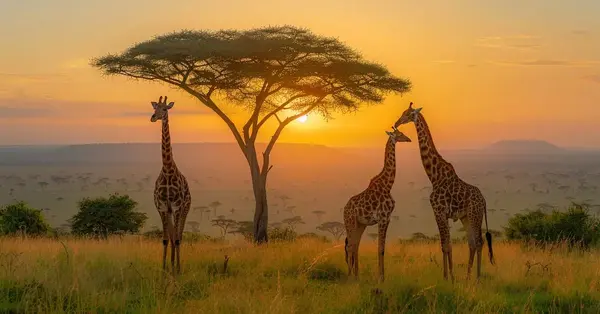 Gold Medal Travel Group launches Summer Safari Collection to meet &lsquo;rising demand&rsquo;