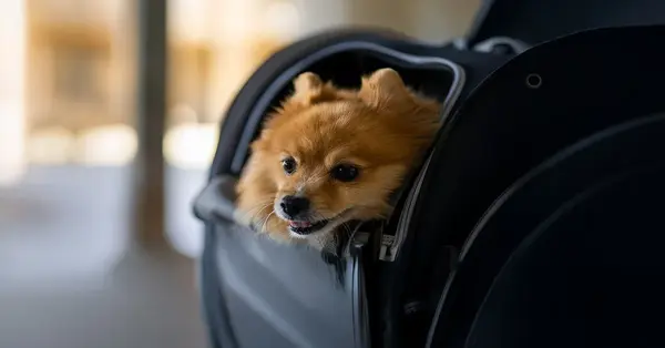 Etihad launches US$399 pets-in-cabin offer