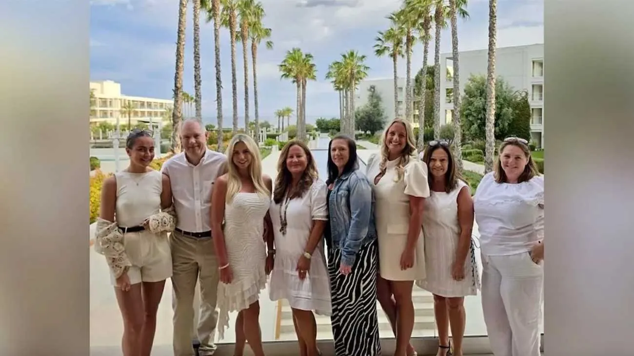 If Only and Ikos Resorts co-host Andalusia fam trip