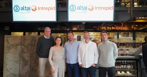 Intrepid Travel completes acquisition of France&rsquo;s Alta&iuml; Group