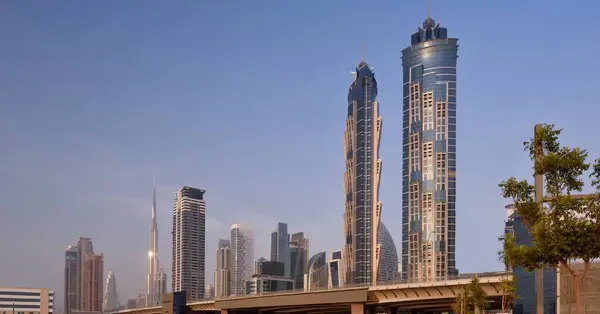 JW Marriott Marquis Dubai to undergo major refurbishment