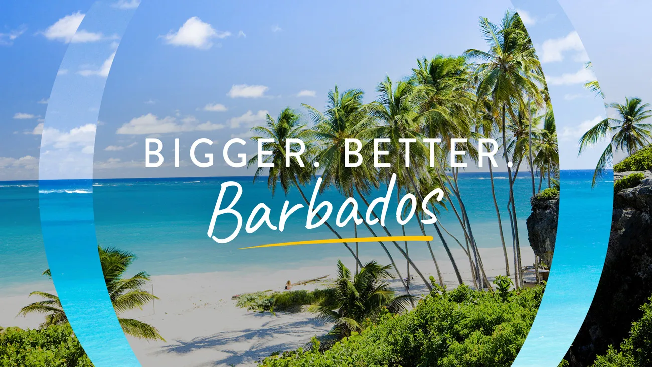 Lusso launches Barbados incentive to target 50% booking uplift