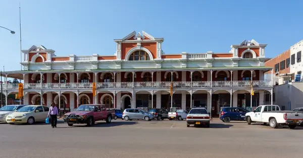 Dubai-based Leva Hotels to launch second Zimbabwe hotel