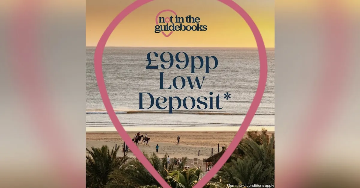NITGB low deposit