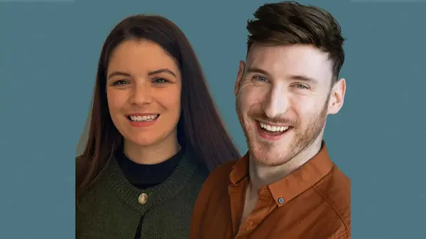 Wavemaker Hospitality recruits two Tui agents for UK trade team