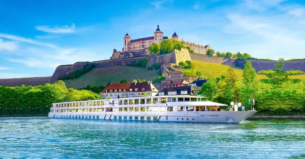 Newmarket Holidays and CroisiEurope launch six Europe river cruises for 2027