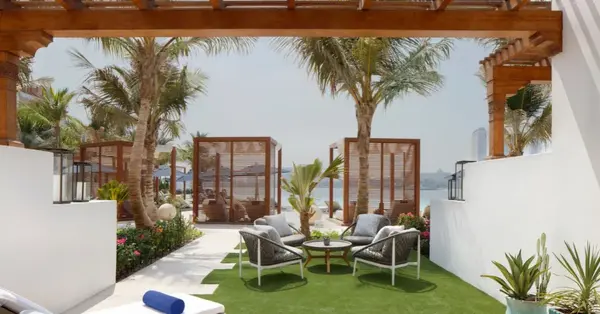 Park Hyatt Dubai to close for renovation