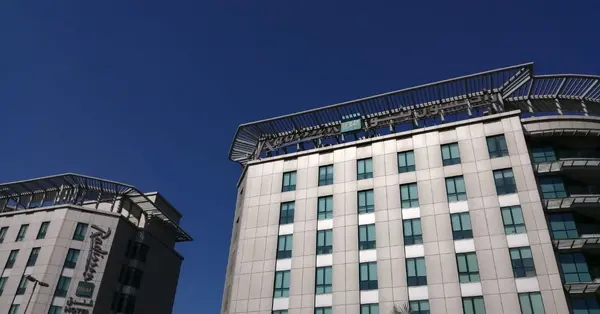 Dubai hotels closed for refurbishment