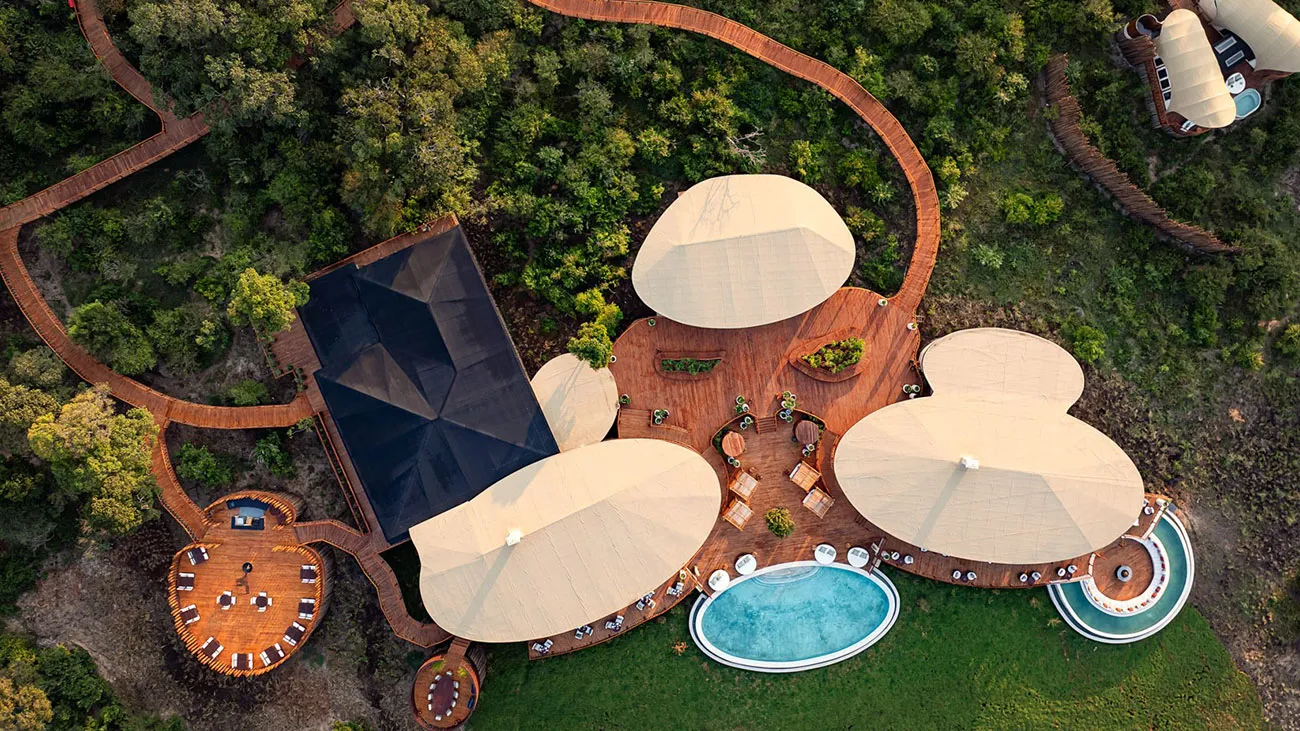 The Ritz-Carlton defends Maasai Mara lodge as court confirms compliance