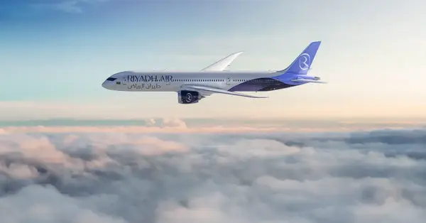 Riyadh Air signals start of Manchester route