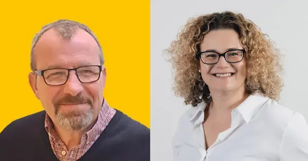 Jacobs Media makes series of promotions, including a new managing director